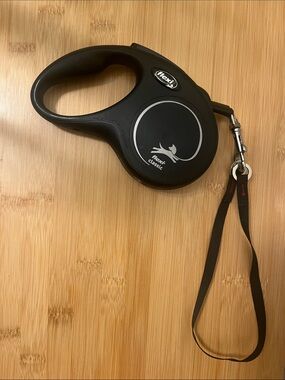 Flexi Retractable Leash